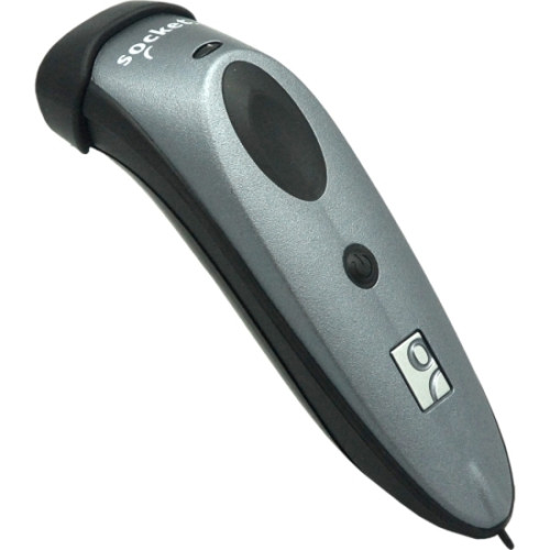 Socket Mobile Cordless Hand Scanner 7X Barcode Scanner
