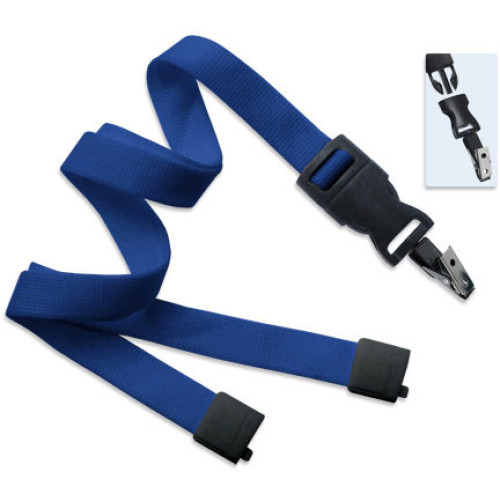 Brady Lanyards Lanyard