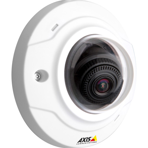 Axis Security Camera