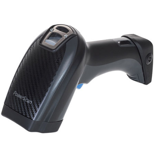 Datalogic PowerScan PD9500-RT Barcode Scanner
