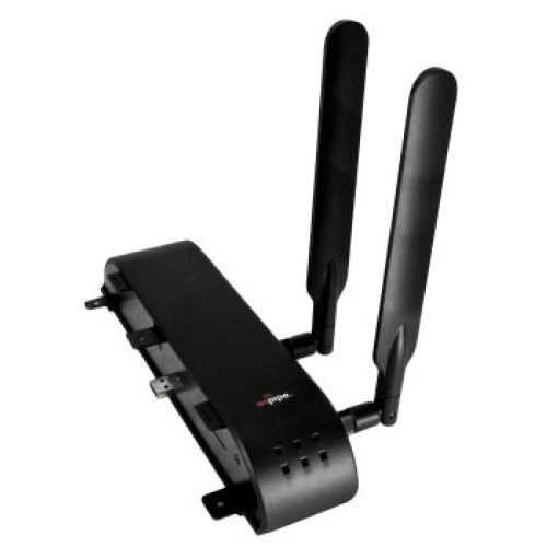 CradlePoint Access Point