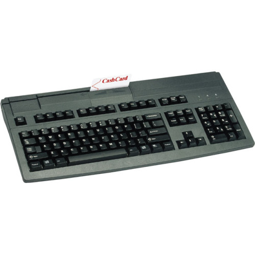 Cherry G81-8000 Keyboards