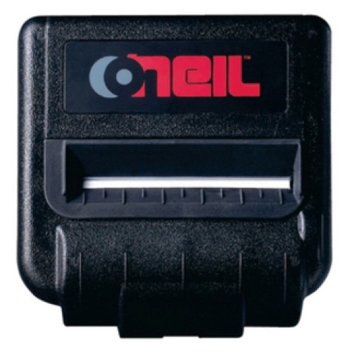 O'Neil microFlash 4t Portable Barcode Printer