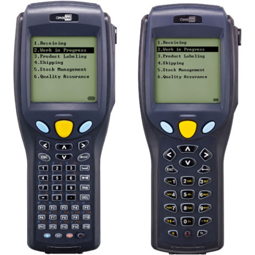 CipherLab 8700 Series Mobile Computer