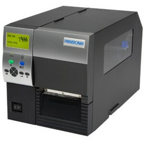 Printronix T4M Barcode Label Printer
