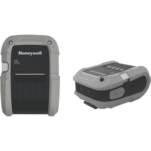 Honeywell RP Series Portable Barcode Printer