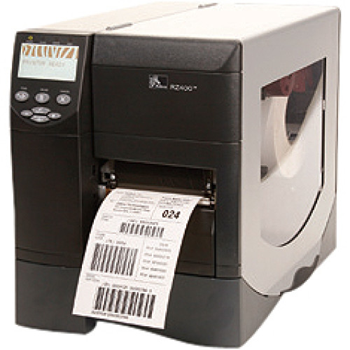 Zebra RZ400 RFID Printer