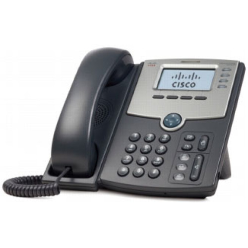 Cisco SPA504G Telecommunication Equipment