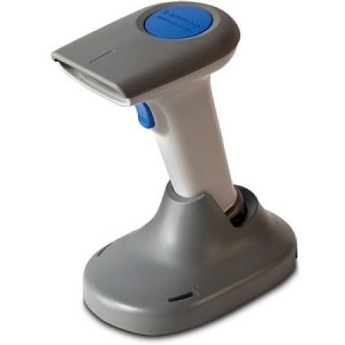 Datalogic QS6500BT Barcode Scanner