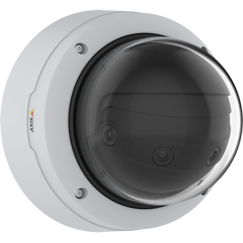 Axis Security Camera