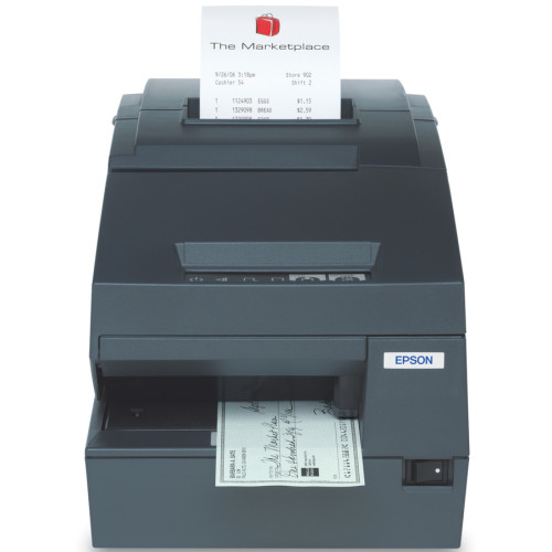 Epson TM-H6000iii Receipt Printer
