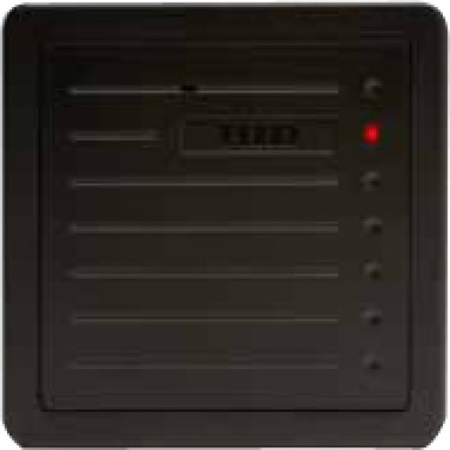HID Access Control Equipment
