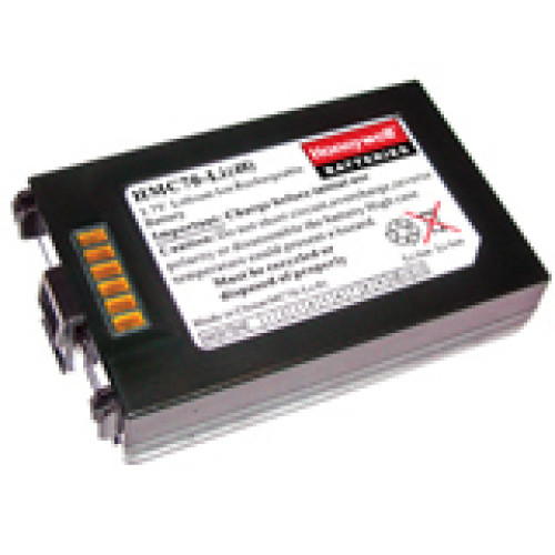 Honeywell Symbol Replacement Batteries Battery