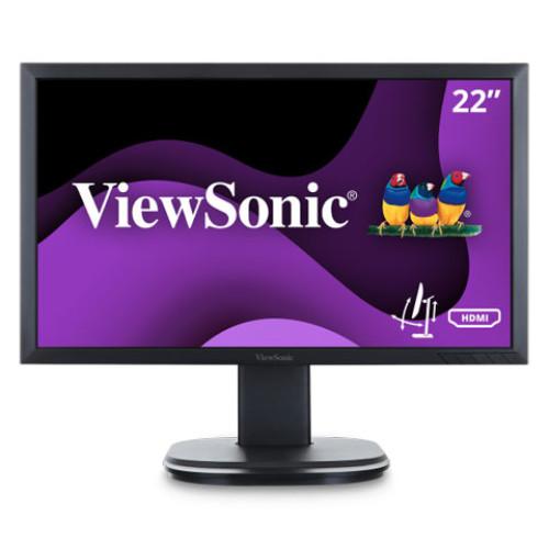 ViewSonic Monitors Monitor