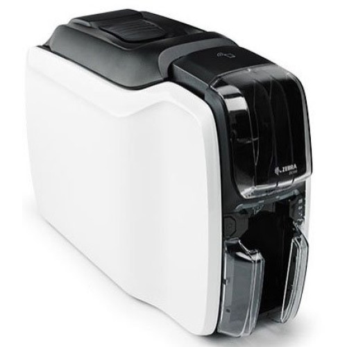 Zebra ZC100 ID Card Printer