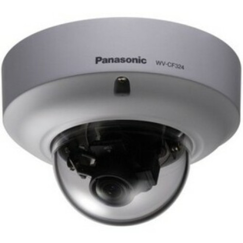 Panasonic WV-CF324 Security Camera