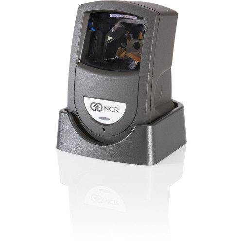 NCR RealPOS Presentation Barcode Scanner