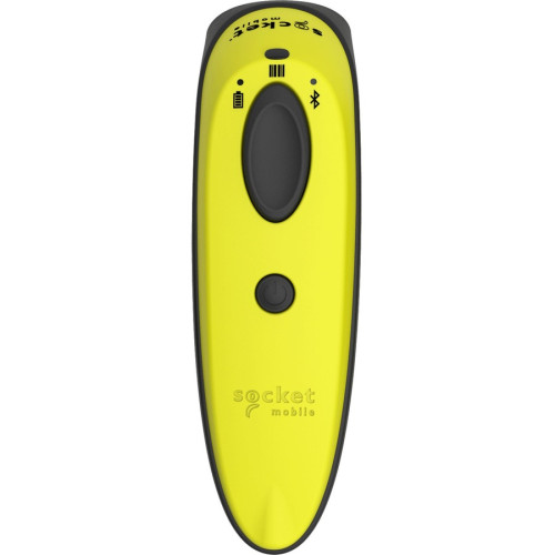 Socket Mobile DuraScan D760 Barcode Scanner