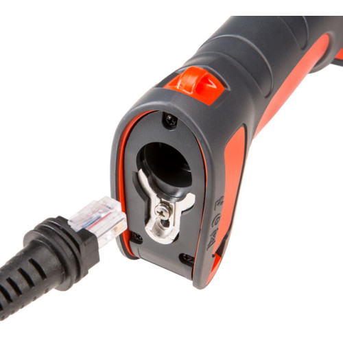 Honeywell Granit 1280i Barcode Scanner