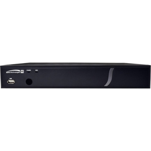 Speco Network Video Recorder