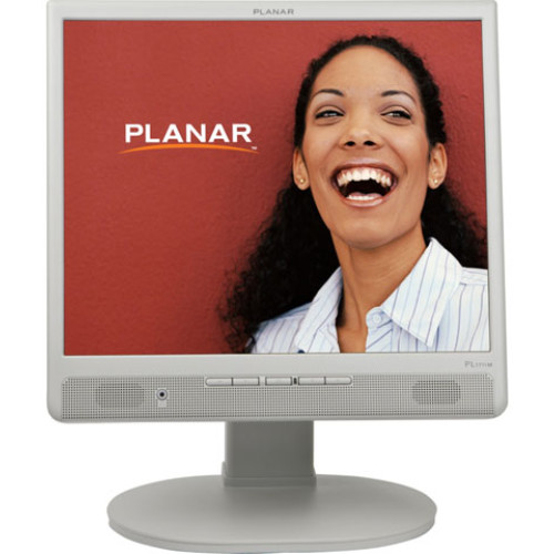 Planar PL1711M Monitor