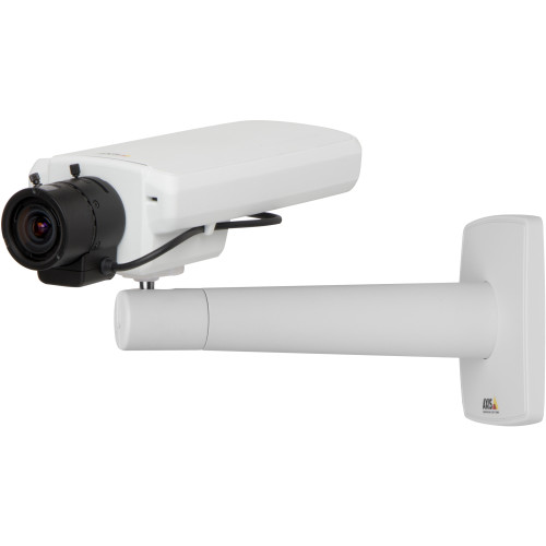 Axis P13 Series Security Camera