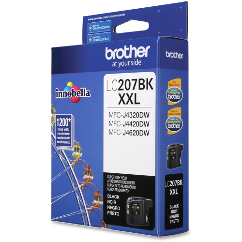 Brother InkJet Cartridge