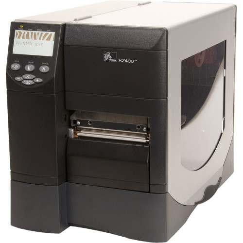 Zebra RZ400 RFID Printer