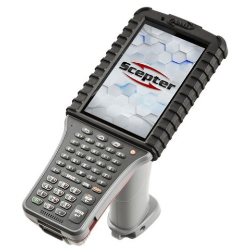 AML Scepter Mobile Computer