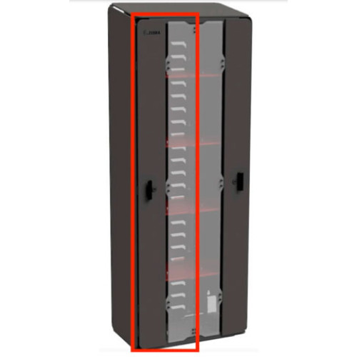 Zebra Intelligent Cabinets Spare Parts