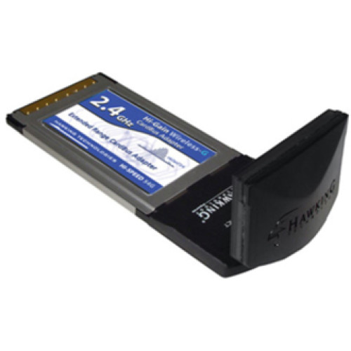 Hawking HWC54D Data Networking