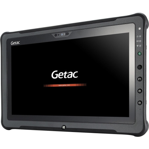 Getac F110 Tablet