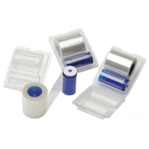 Datacard Genuine Laminate and Film