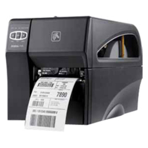 Zebra ZT220 Barcode Label Printer
