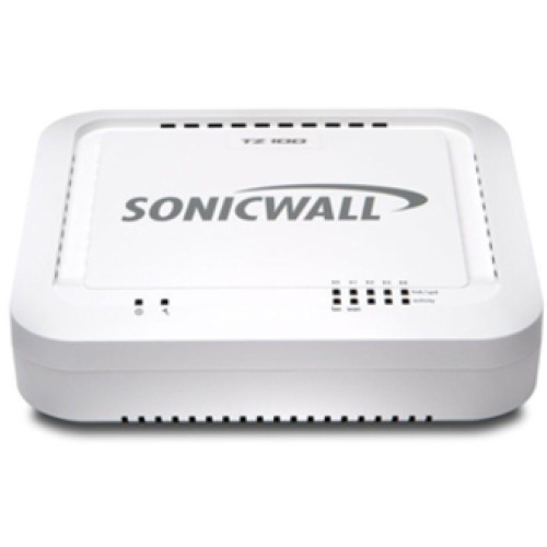 SonicWall Data Networking
