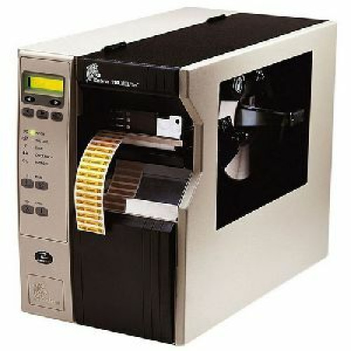 Zebra 110XiIIIPlus Barcode Label Printer