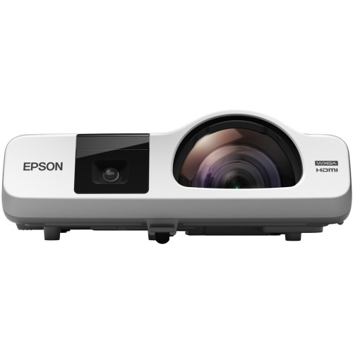 Epson Digital Signage Display