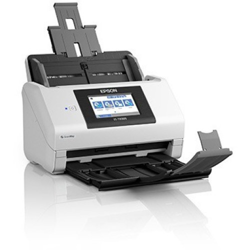 Epson Document Scanner