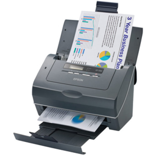 Epson WorkForce Pro GT-S50 Receipt Printer