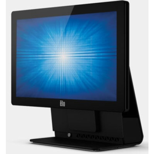 Elo E-Series 15E2 POS Touch Terminal