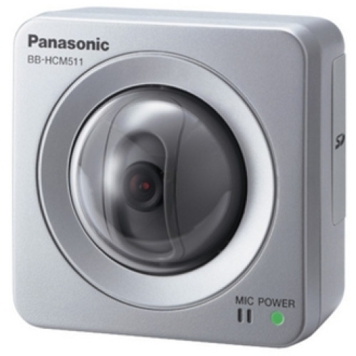 Panasonic BB-HCM511A Security Camera