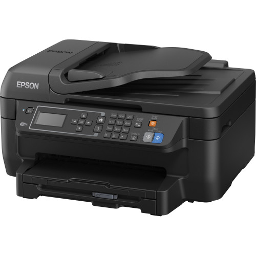 Epson Multi-Function Printer