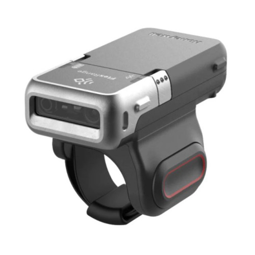 Honeywell 8675i Barcode Scanner