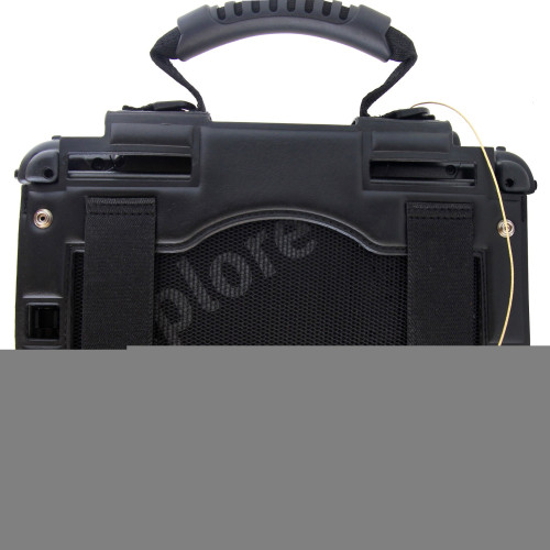 Xplore XC6 DM & DML Tablet
