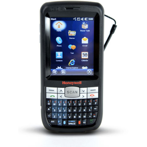 Honeywell Dolphin 60s Mobile Computer