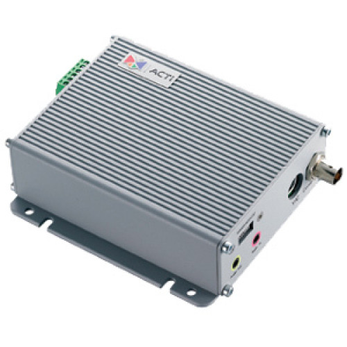 ACTi Network Video Recorder