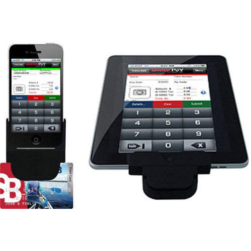 MagTek QwickPAY Wasp POS Software