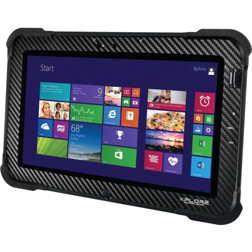 Xplore XSLATE B10 Tablet