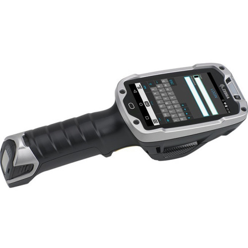 Zebra Workabout Pro Mobile Computer