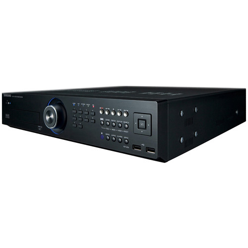 Samsung Surveillance DVR
